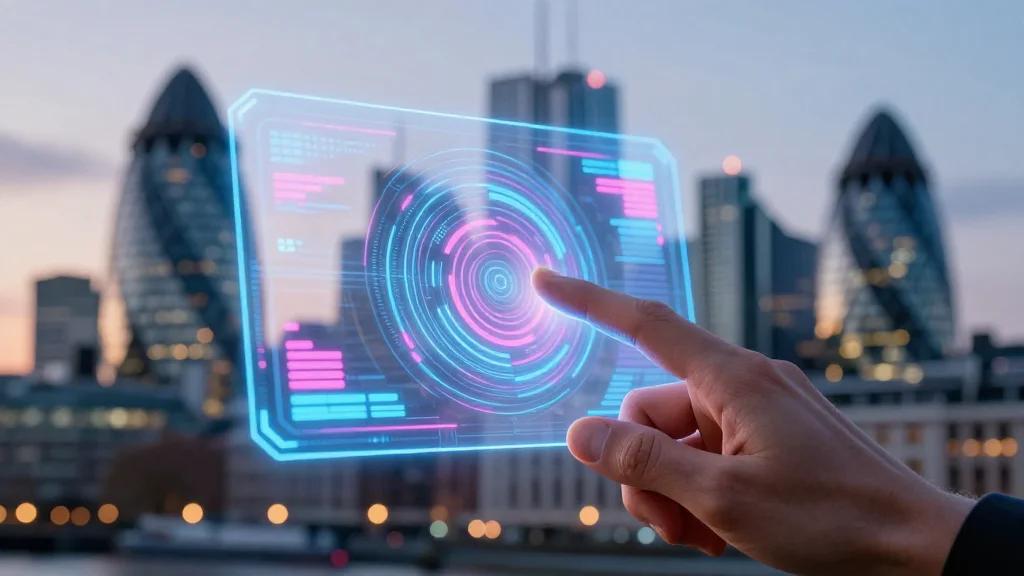 AI Lab Behind Coca-Cola’s AI Christmas Ad Launches in the UK