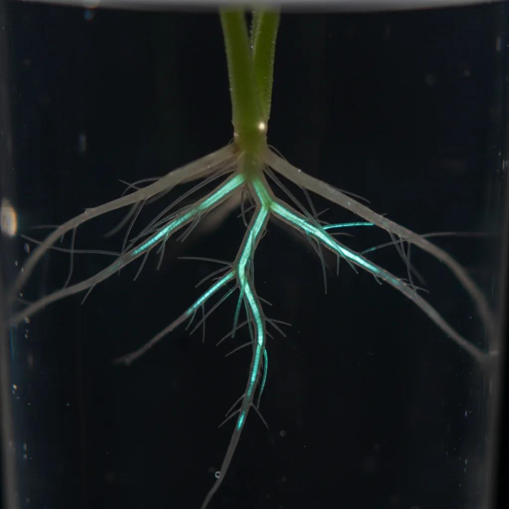 Researchers Uncover Signalling Pathway Behind Nitrate-Stimulated Root Growth