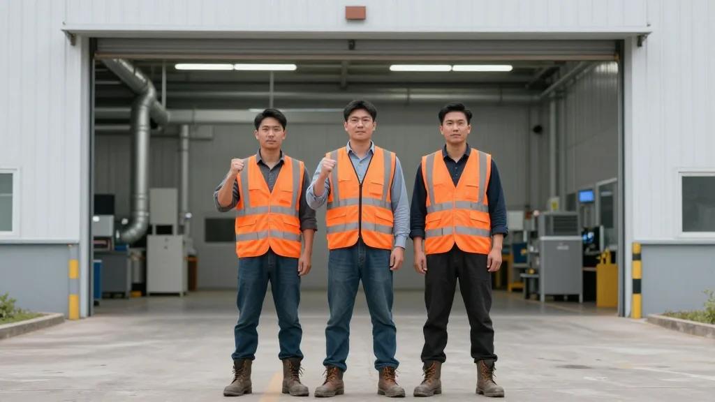 JBS Staff at US Plant to Strike Next Week