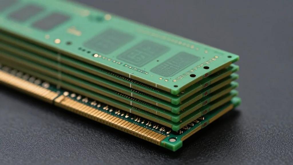 AI Surge Boosts HBM Demand; Buy MU on Dips