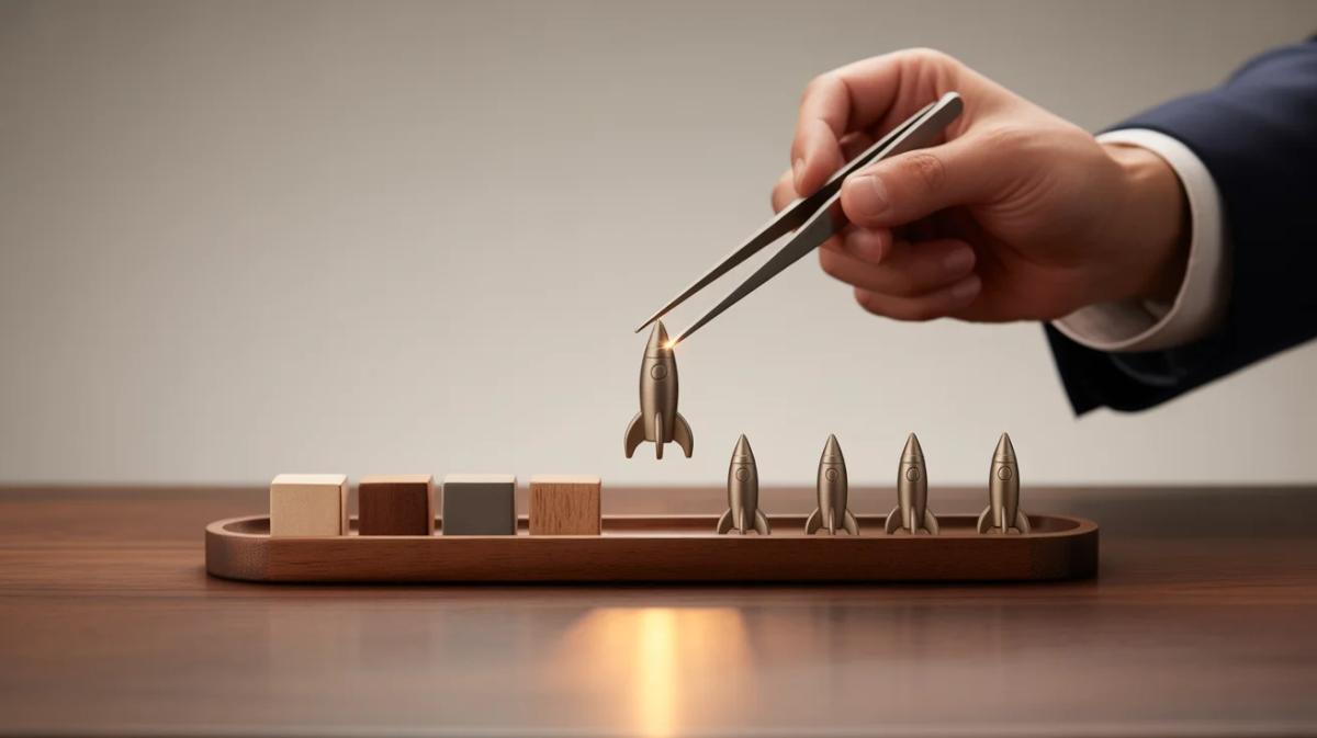 VC Values Revealed by the Startups They Fund