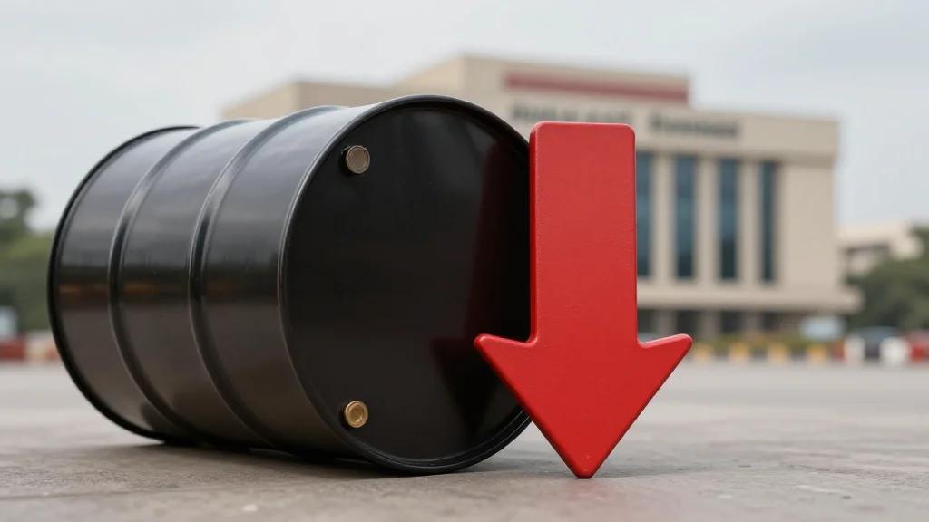 Pakistan Stock Market Crashes 1%, Down 3.5% This Week as US-Iran War Dents Investor Confidence — More Pain Ahead?