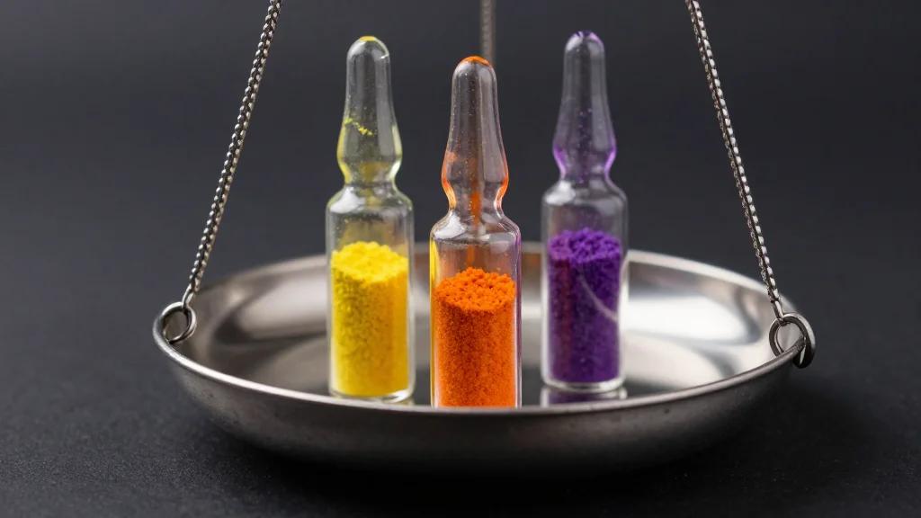 The Fallacy of European Rare Earth Prices