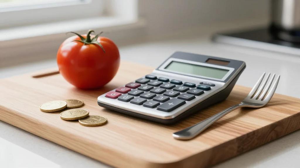 Food Business Failure Stems From Ignoring the Numbers