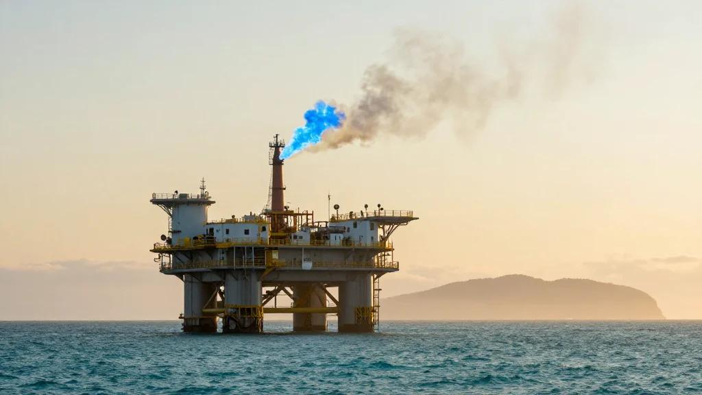 No Aussie Gas and Power Shock