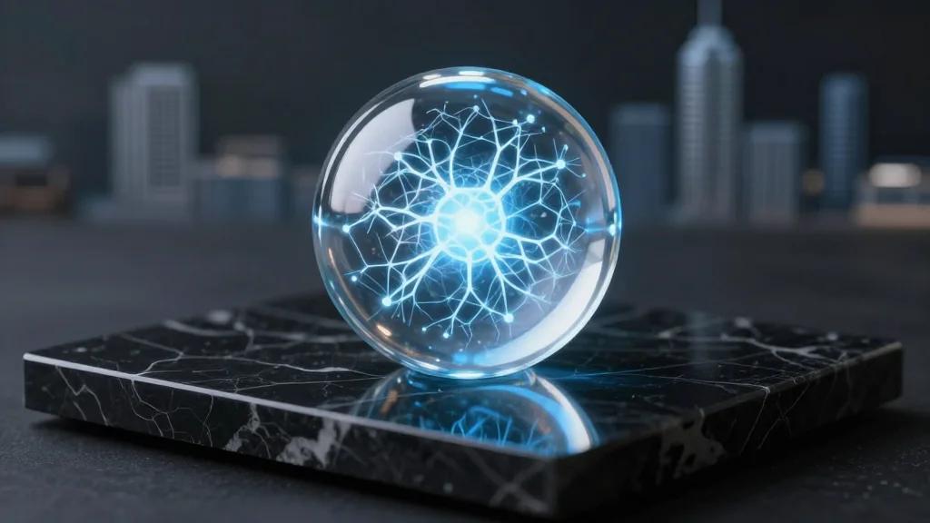 AI‑native SaaS Rebirth Thrives as Legacy Valuations Collapse