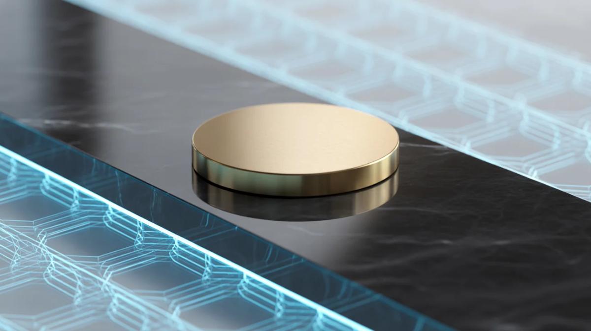 How Trump’s Crypto Empire Became the Center of a New Influence Economy