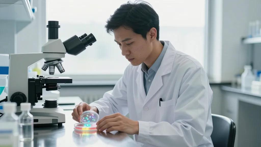 11 Startups Selected for National Life Sciences Accelerator Program