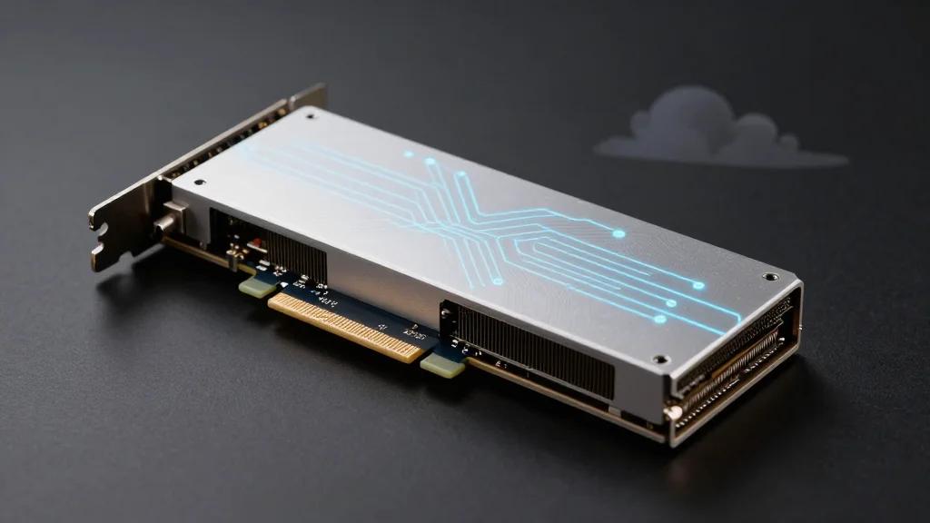 Nvidia to Sell 1 Million Chips to Amazon by End of 2027 in Cloud Deal