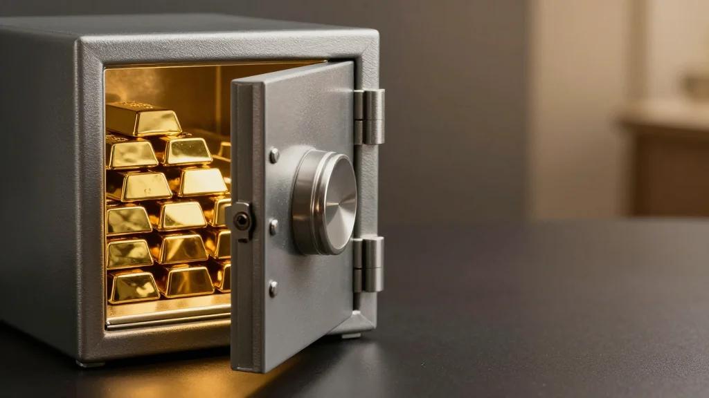 Vanguard's Edge: Long‑term Investors Capture Full Gains