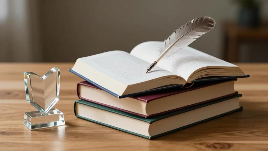 The Winner of the First ‍James Patterson & Bookshop.org Prize Is One of Last Year’s Buzziest Titles