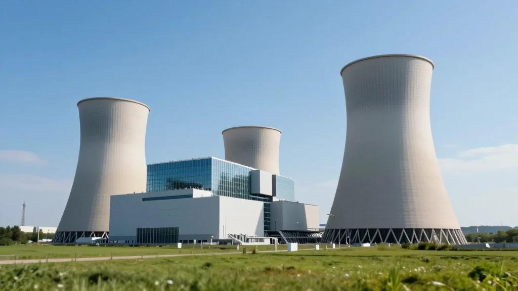 Free Nuclear From Irrational Policies to Triple Output