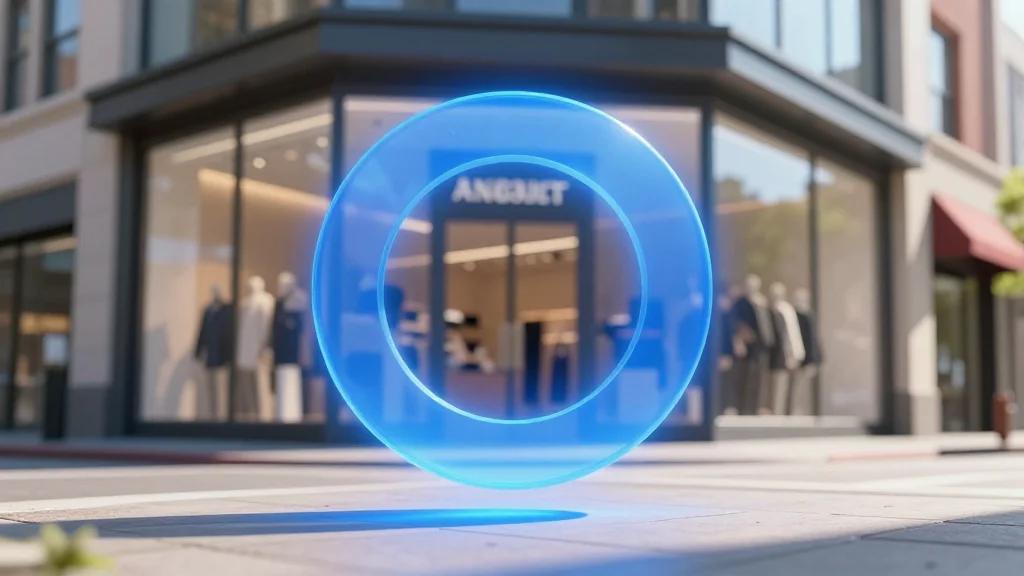 A Better Strategy for Location-Based Advertising