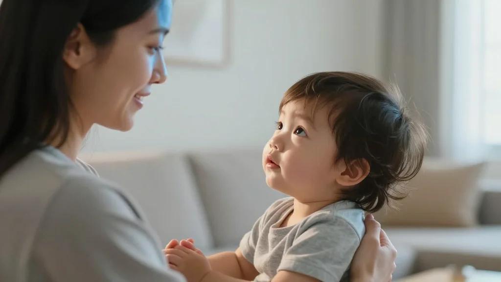 Spotting the 5 Signs of Conditional Parental Love