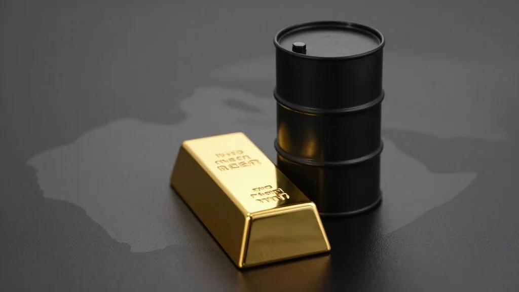 Identify the Top Trade for a Middle East Conflict