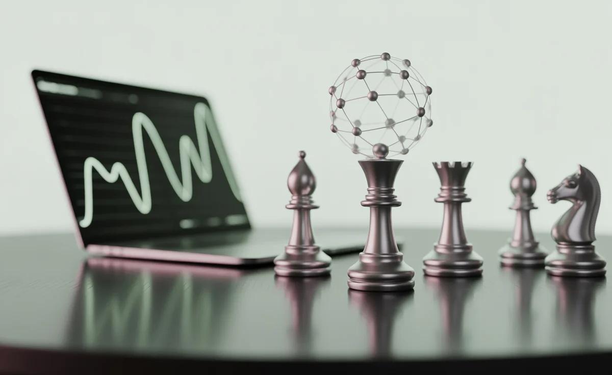 OpenAI's Growth Threatened by Competitive Margin Compression