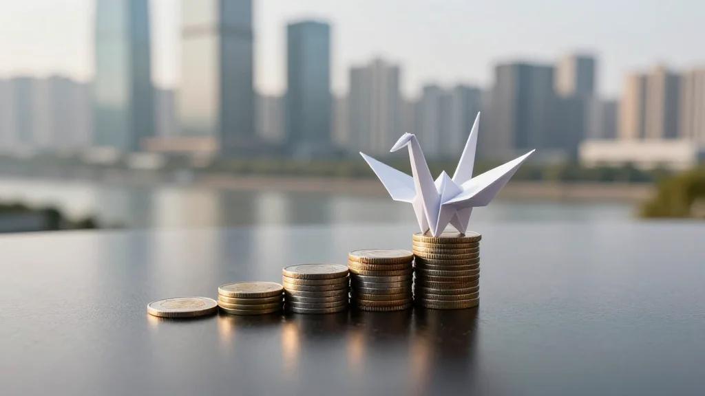 Freee Posts 30% YoY Revenue Surge, Market Optimism