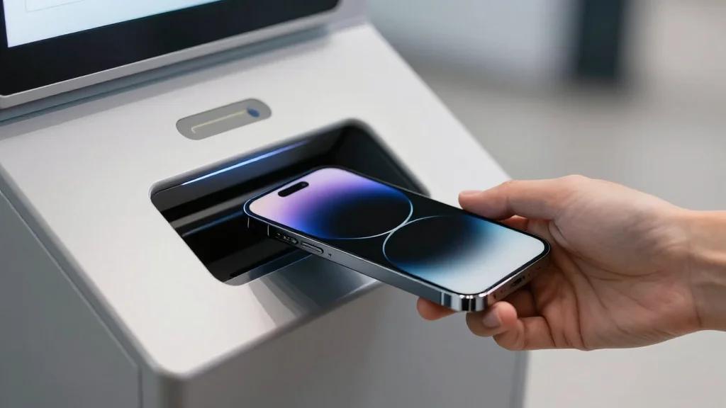 Could Device Trade-Ins Be Retail’s Most Underutilized Sales Tool?