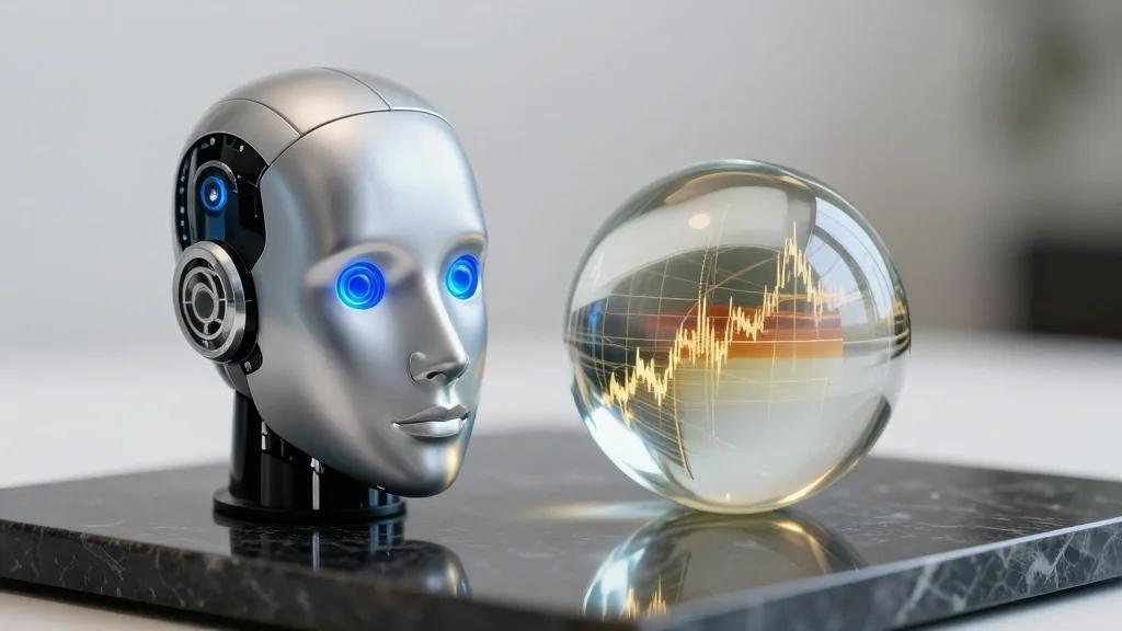 KraneShares Cross-Lists KOID Humanoid Robotics ETF on Deutsche Börse Xetra Under Ticker KBOT