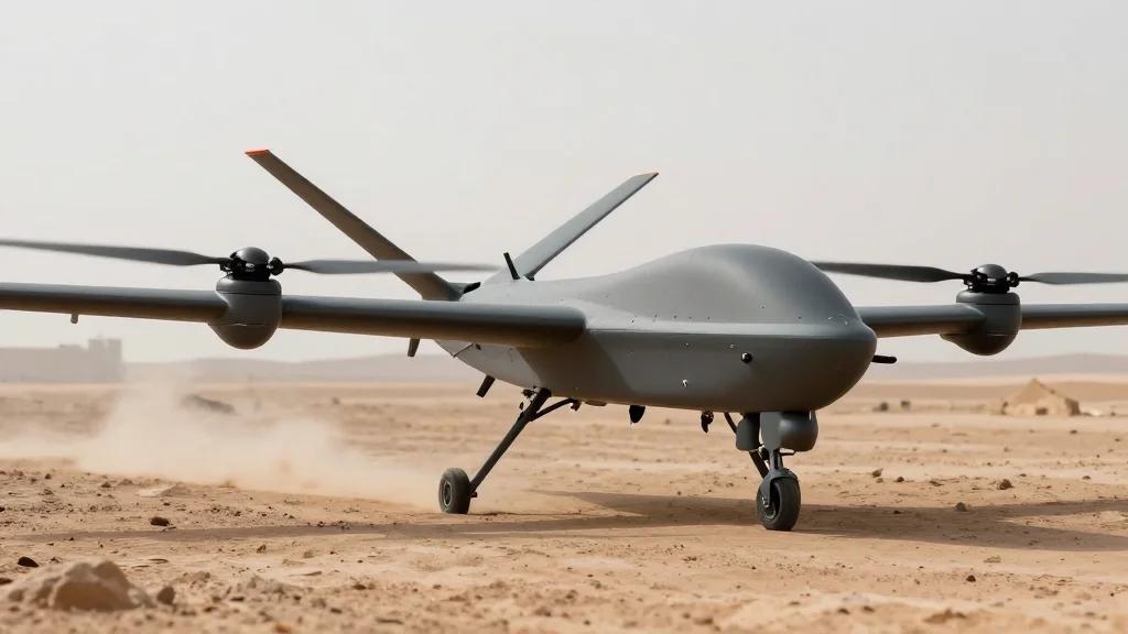Drone Strikes Aren’t a Game—Listen to the Truth