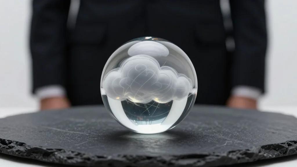 Larry Ellison Leverages Oracle’s AI Boom and Political Ties to Shape Enterprise Cloud