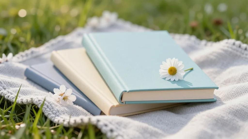 Is There a Genre That Screams Spring?