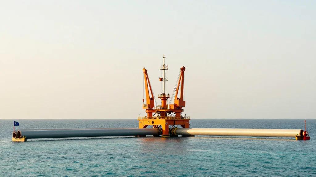 EU Moves to Fund Alternative Energy Corridors as Hormuz Crisis Hits Energy Bills