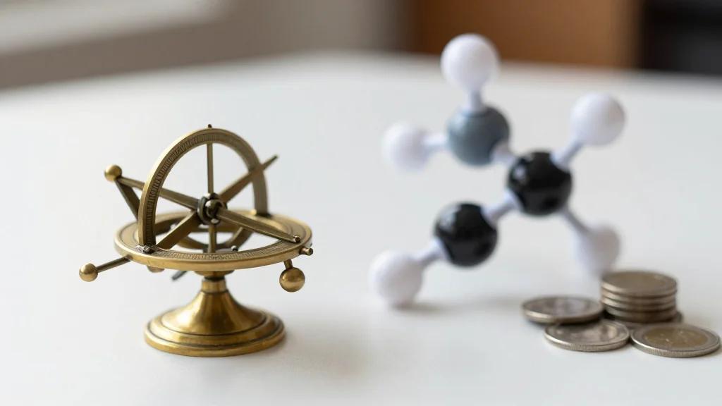 State Funding Drives Long-Term Science, Innovation, and Flourishing