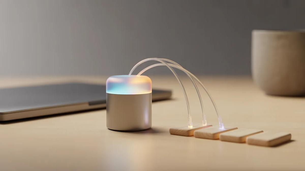 Software Is Shifting From Commands to Intent-Driven Collaboration