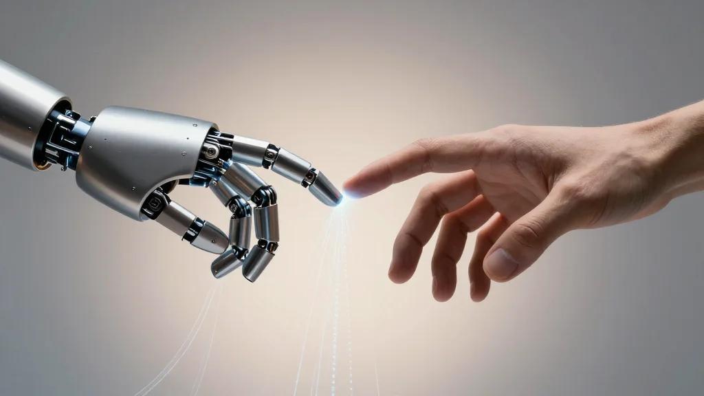 AI-Generated Deepfakes Threaten Authenticity in Hiring