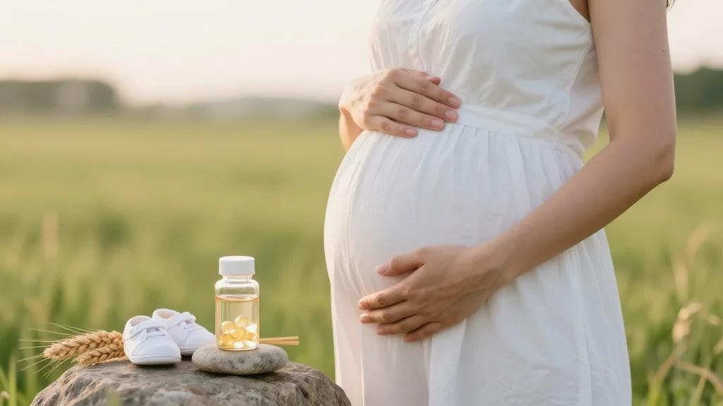 Nonlinear and Sex-Specific Associations of Maternal Vitamin D in Early- and Mid-Pregnancy with Childhood Growth Trajectories From Birth to 6 Years...