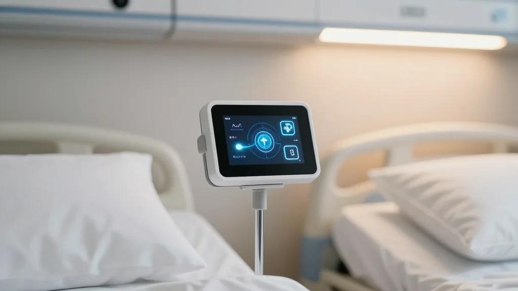 AdventHealth to Roll Out Smart Rooms Network-Wide