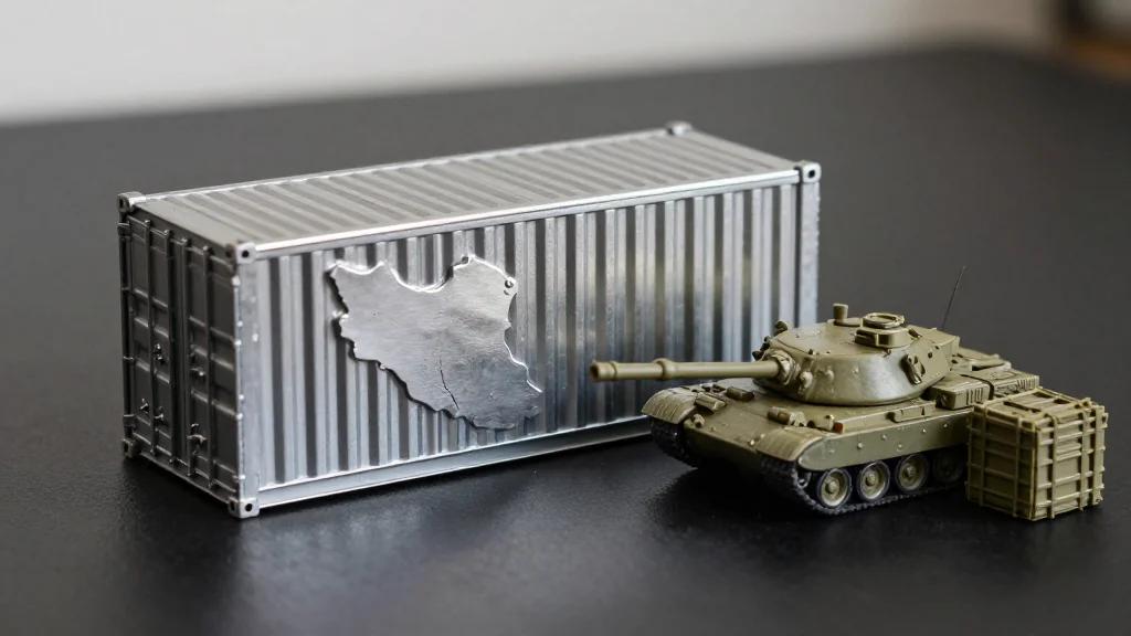 Mearsheimer: Iran Holds All Cards, Signaling Strategic Defeat