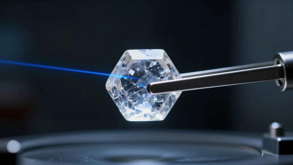 Aalto Physicists Link Time Crystal to External Device, Demonstrating Adjustable Quantum Motion