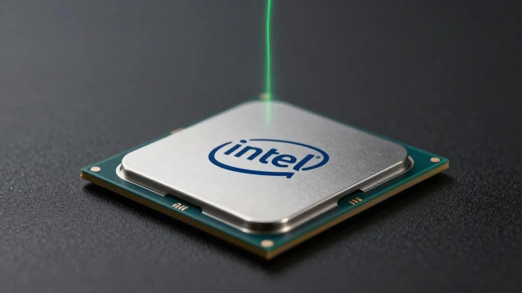 Intel Shares Surge Nearly 20% After Blockbuster Q1 Earnings Beat