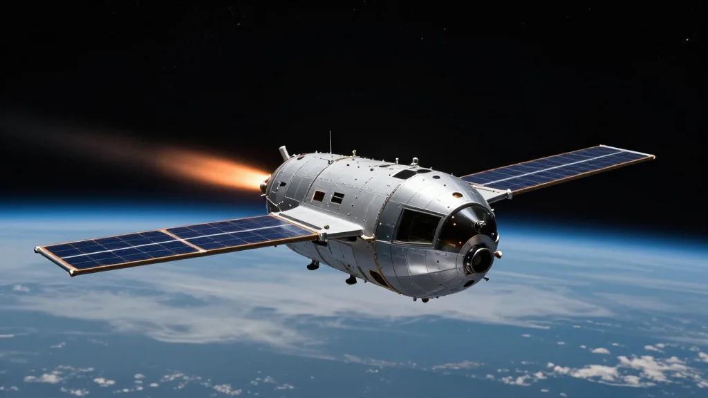 Thirty Years Later, Mars 96 Has Not Been Found