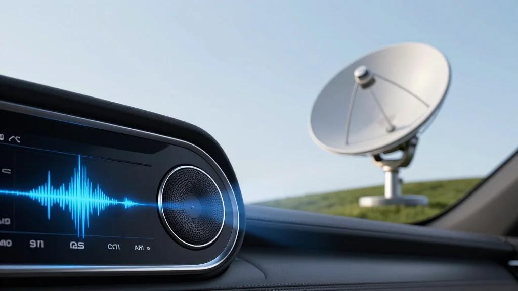 IHeartMedia and SiriusXM Enter Early Merger Talks Ahead of SiriusXM Q1 Earnings