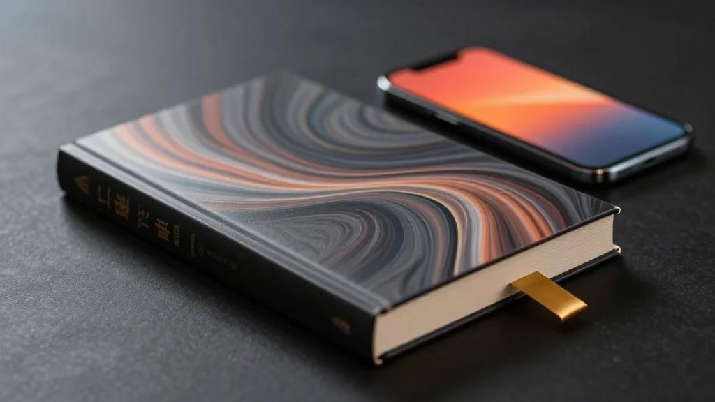 A New BookTok Bestseller List