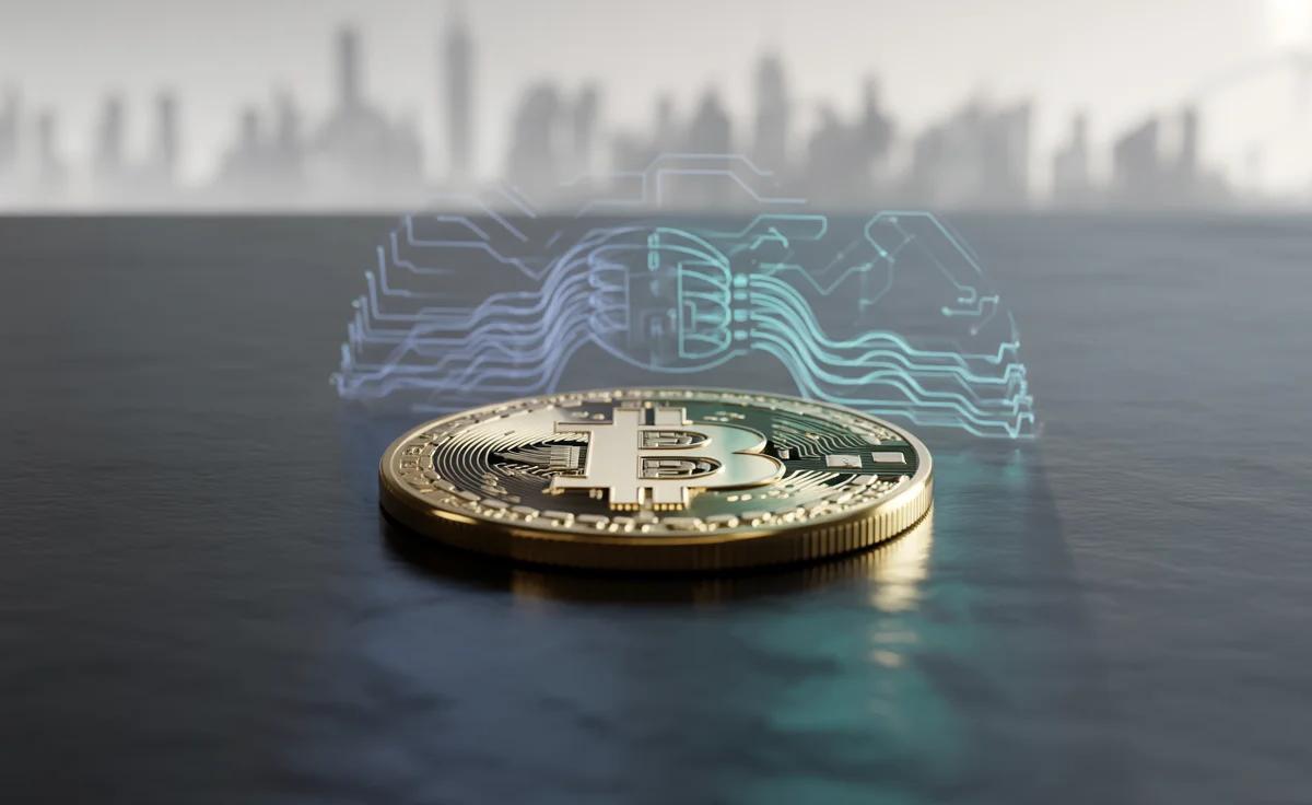 Fed Cuts, AI Surge, Bitcoin Sentiment Paradox