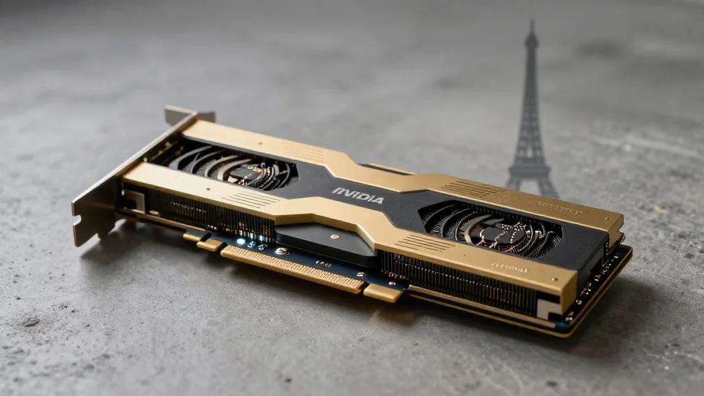 Mistral AI Closes $830M Debt Financing to Expand European AI Infrastructure