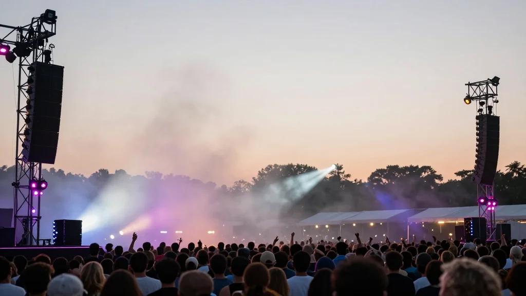 Live Nation Sells Ten Times More Tickets than Nearest Rival