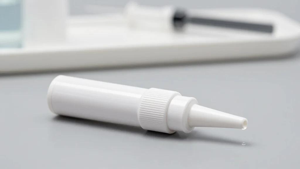 ARS Pharma Secures FDA Label Expansion for Neffy Needle‑Free Epinephrine Spray