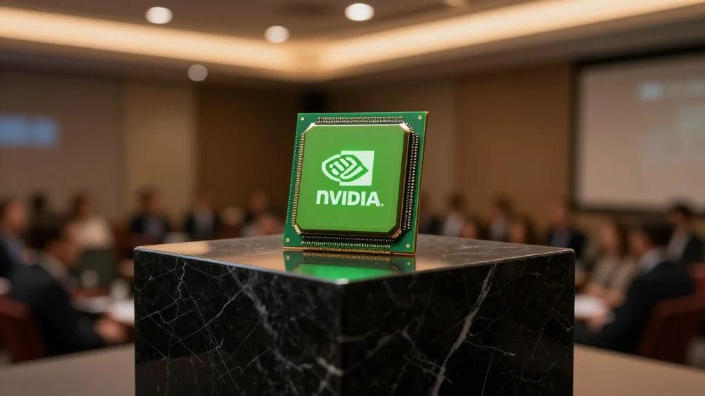 Nvidia Investors Banking on a Big GTC Stock Bump May Be Disappointed