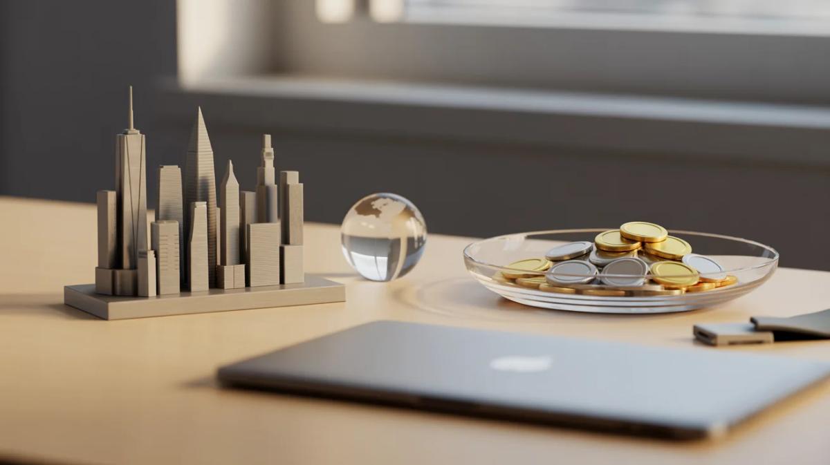 Deel Raises $300M Series E at $17.3B Valuation