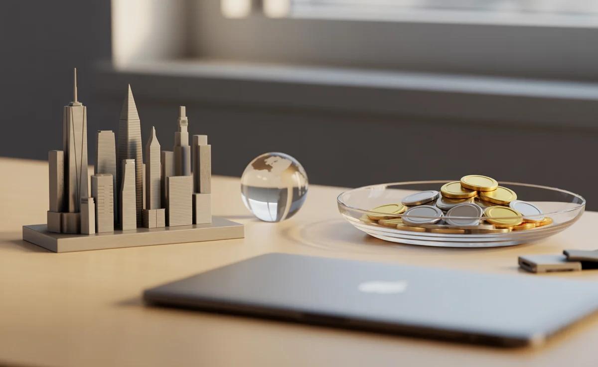 Deel Raises $300M Series E at $17.3B Valuation