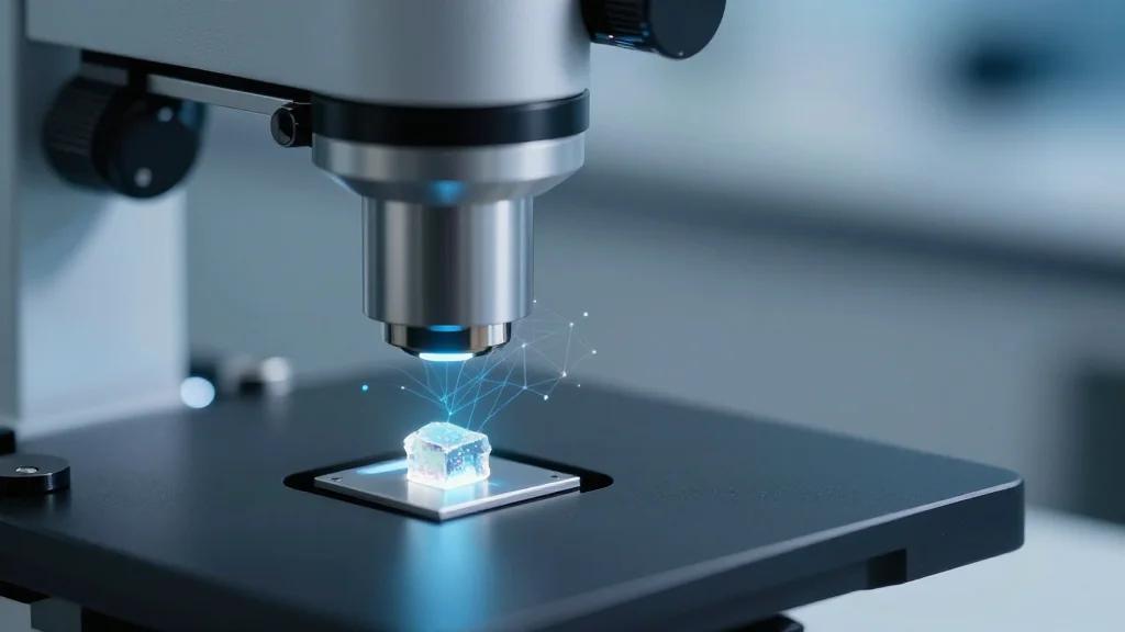 ORNL Work Explores AI-Guided Experiments That Adapt in Real Time