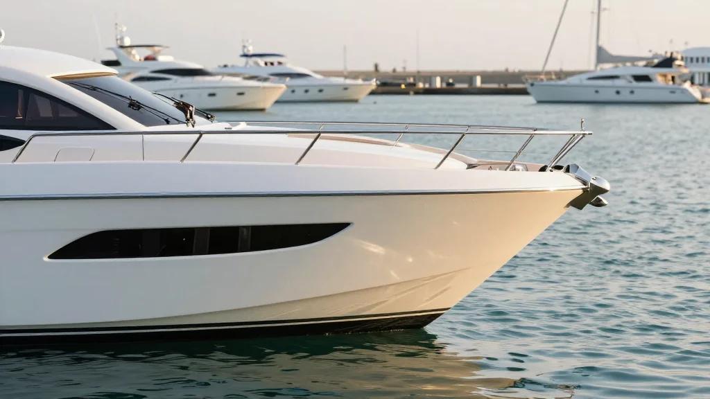 Yacht Boom Propels $700mn-Plus Stonepeak Marina Deal