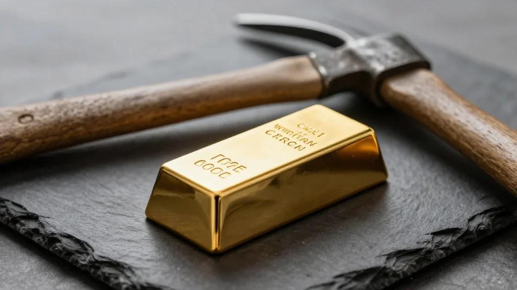 Northern Star Posts Strong Q3, Gold Sales Surge