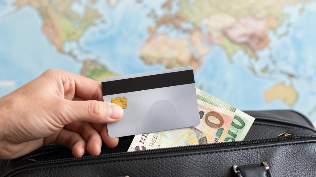 Cash vs Card: How Countries Handle Payments