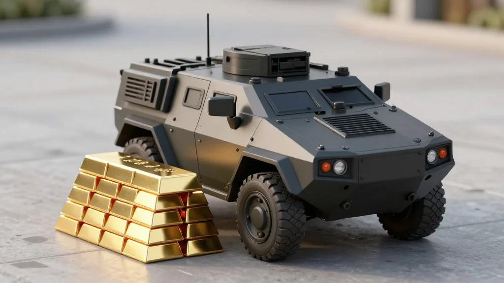 First 100 Hours Cost $3.7B, Mostly Unbudgeted